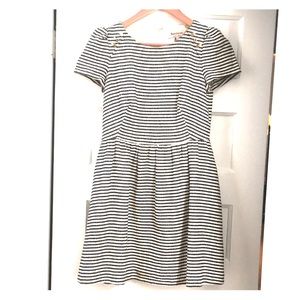 Juicy Couture striped dress